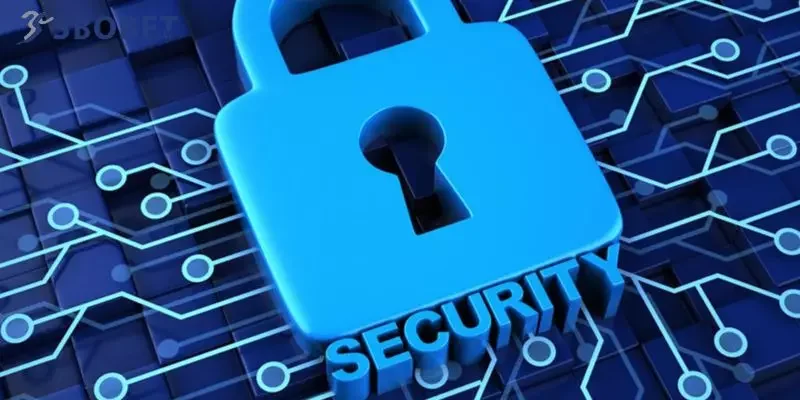 Chính sách bảo mật