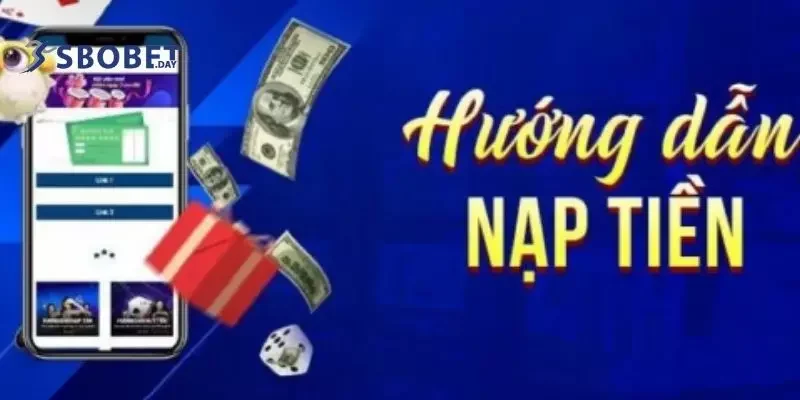 Nạp tiền sbobet