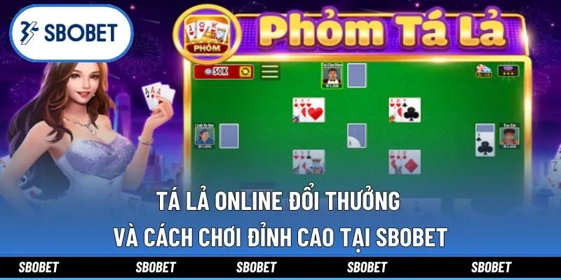 Tá Lả Online